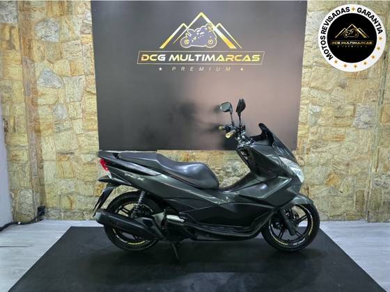 HONDA PCX HONDA PCX